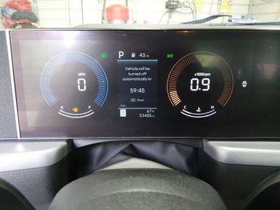2024 Hyundai Sonata - Photo 14
