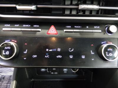 2024 Hyundai Sonata - Photo 18