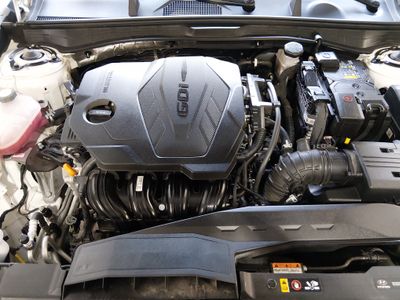 2024 Hyundai Sonata - Photo 9