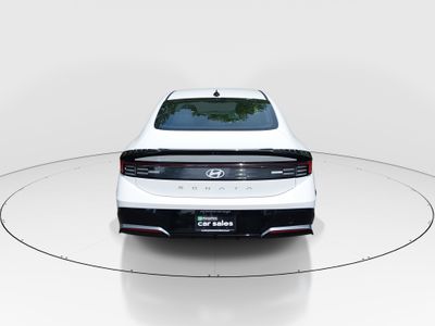 2024 Hyundai Sonata - Photo 6