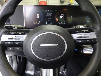 2024 Hyundai Sonata - Photo 12
