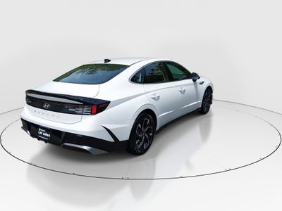 2024 Hyundai Sonata - Photo 7