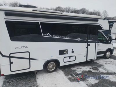 2026 EAST TO WEST Alita - Photo 10