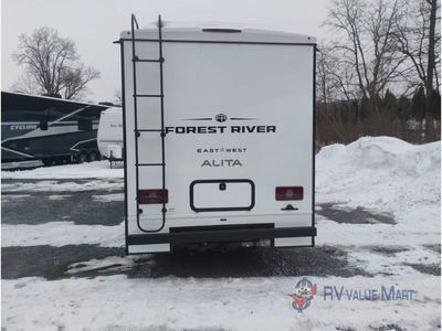 2026 EAST TO WEST Alita - Photo 8