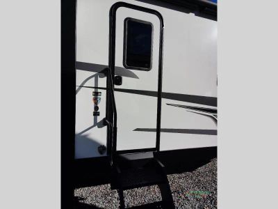 2026 Venture RV SportTrek — photo 23 view