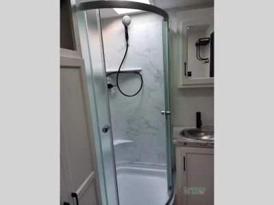 2026 Venture RV SportTrek — photo 43 view