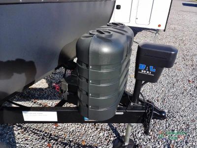 2026 Venture RV SportTrek — photo 13 view