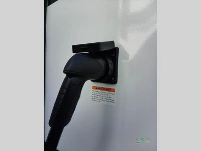 2026 Venture RV SportTrek — photo 19 view