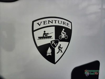 2026 Venture RV SportTrek — photo 21 view