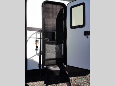 2026 Venture RV SportTrek — photo 24 view
