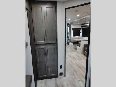 2026 Venture RV SportTrek — photo 36 view