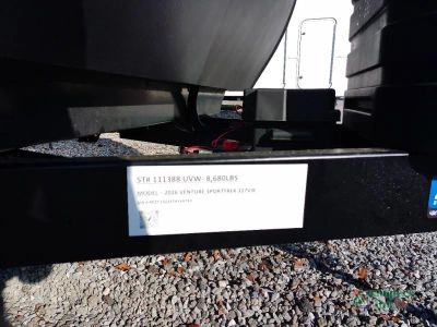 2026 Venture RV SportTrek — photo 14 view