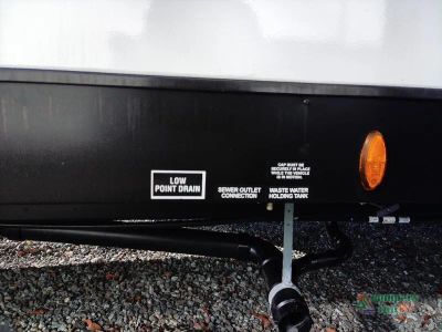 2026 Venture RV SportTrek — photo 18 view