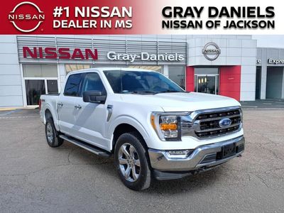 2022 Ford F-150 - Photo 1