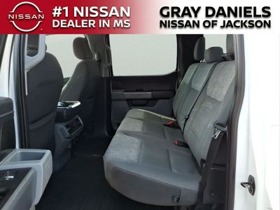 2022 Ford F-150 - Photo 24