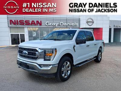 2022 Ford F-150 - Photo 3
