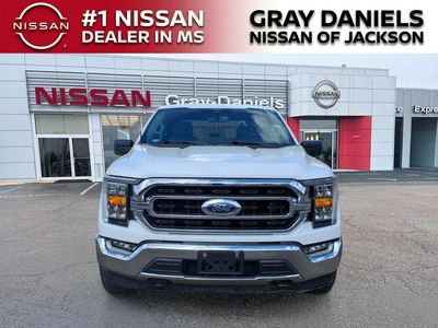 2022 Ford F-150 - Photo 2