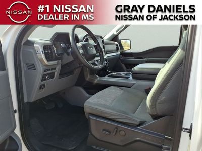 2022 Ford F-150 - Photo 23