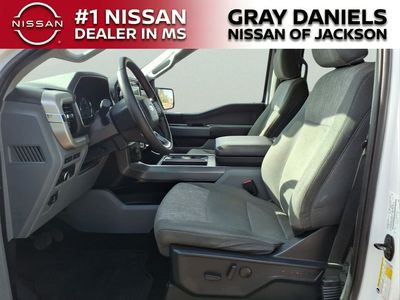 2022 Ford F-150 - Photo 21
