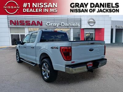2022 Ford F-150 - Photo 5