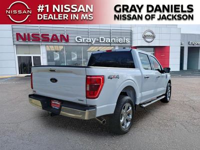 2022 Ford F-150 - Photo 7