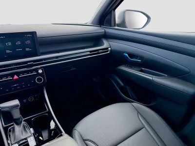 2026 Hyundai TUCSON — photo 16 view