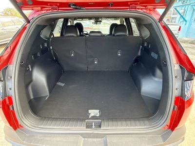2026 Hyundai TUCSON — photo 19 view