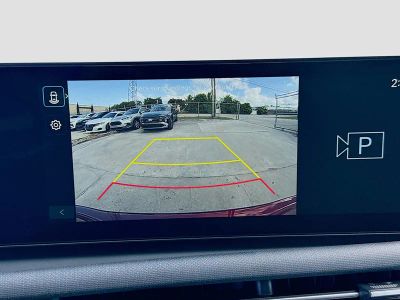 2026 Hyundai TUCSON — photo 11 view