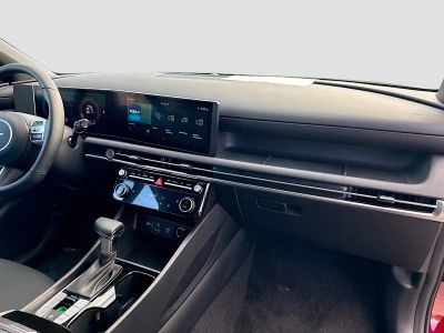 2026 Hyundai TUCSON — photo 22 view