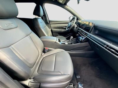 2026 Hyundai TUCSON — photo 21 view