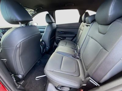 2026 Hyundai TUCSON — photo 18 view