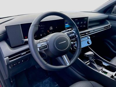 2026 Hyundai TUCSON — photo 7 view