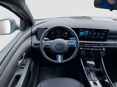 2026 Hyundai TUCSON — photo 15 view
