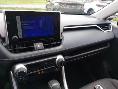 2024 Toyota RAV4 - Photo 21