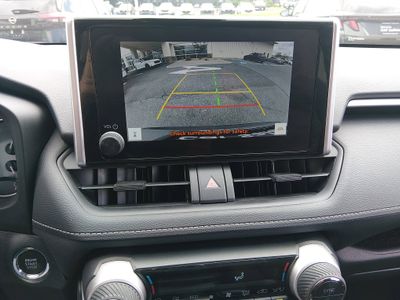2024 Toyota RAV4 - Photo 18