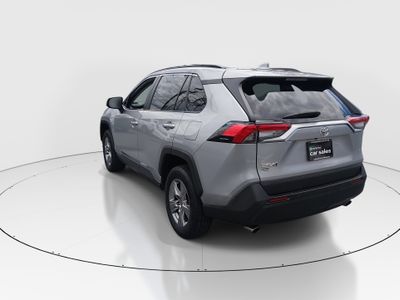 2024 Toyota RAV4 - Photo 5