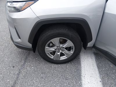 2024 Toyota RAV4 - Photo 10