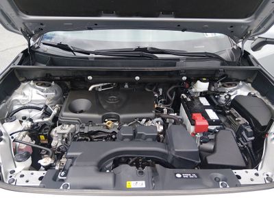 2024 Toyota RAV4 - Photo 9