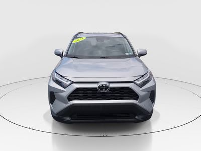 2024 Toyota RAV4 - Photo 2