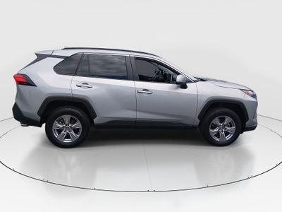 2024 Toyota RAV4 - Photo 8
