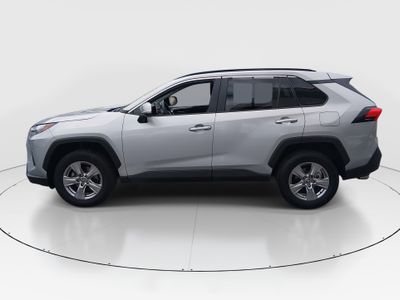 2024 Toyota RAV4 - Photo 4