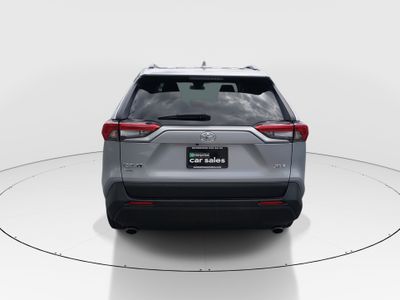 2024 Toyota RAV4 - Photo 6
