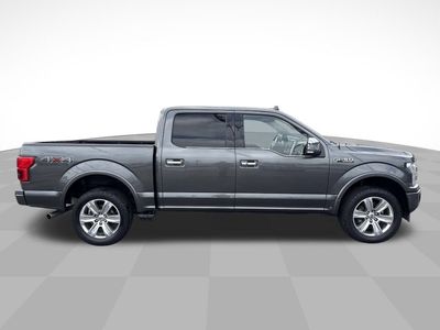2018 Ford F-150 - Photo 4