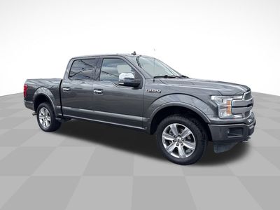 2018 Ford F-150 - Photo 3