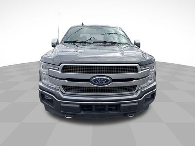 2018 Ford F-150 - Photo 2