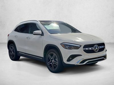 2026 Mercedes-Benz GLA 250 - Photo 2
