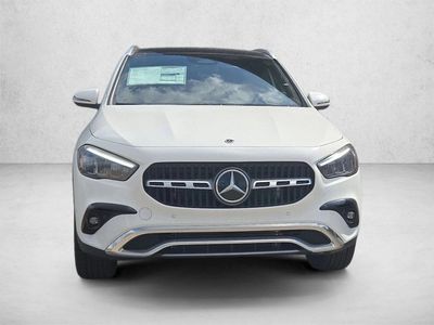 2026 Mercedes-Benz GLA 250 - Photo 1