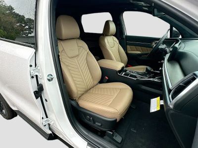 2026 Kia Sorento — photo 30 view