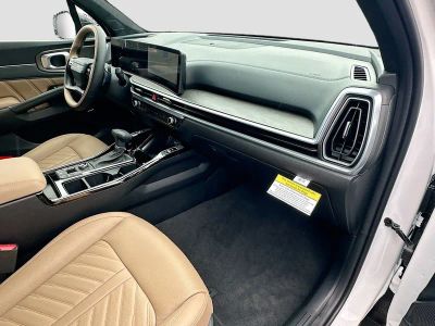 2026 Kia Sorento — photo 31 view