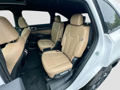 2026 Kia Sorento — photo 26 view